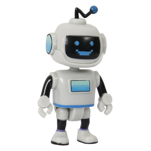 Figurenset Stumble Guys SG3208B Mini 8 Onderdelen-Topper Trend