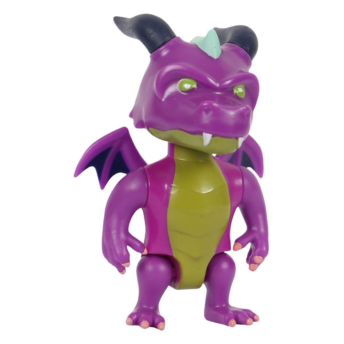 Figurenset Stumble Guys SG3208B Mini 8 Onderdelen-Topper Trend