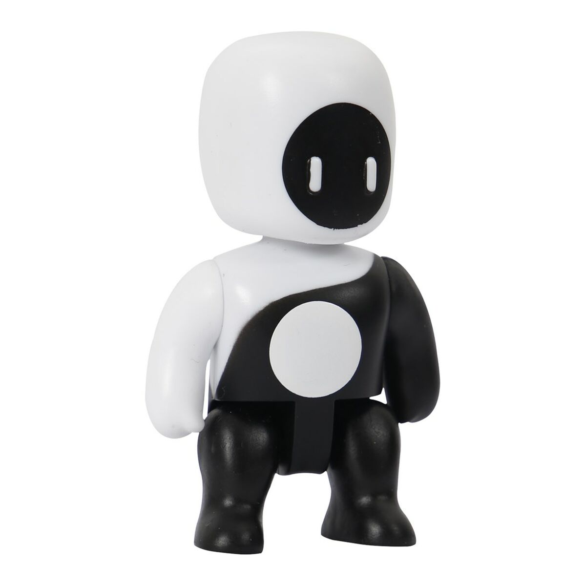 Figurenset Stumble Guys SG3208B Mini 8 Onderdelen-Topper Trend