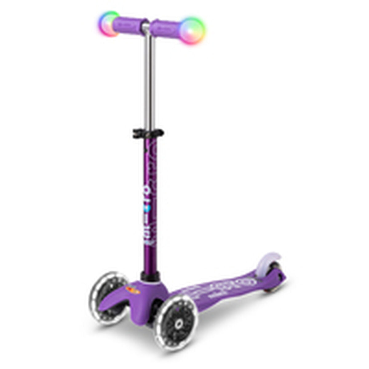 Motorfiets MMD129-Topper Trend