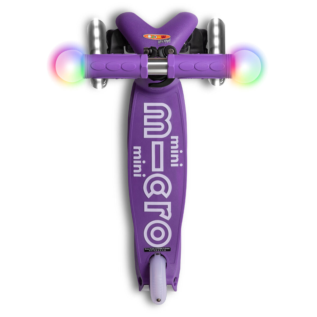 Motorfiets MMD129-Topper Trend