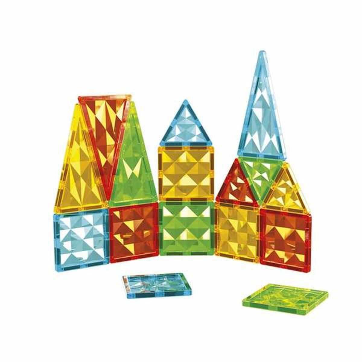 Educatief Spel-Topper Trend