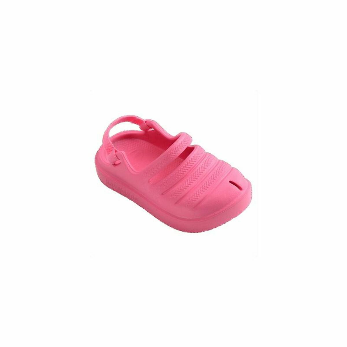 Klompen Havaianas Fuchsia Kinderen-Topper Trend
