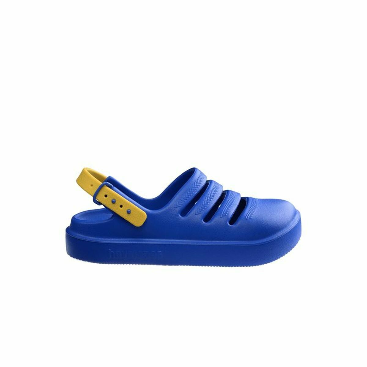 Strandklompen Havaianas Blauw Kinderen-Topper Trend