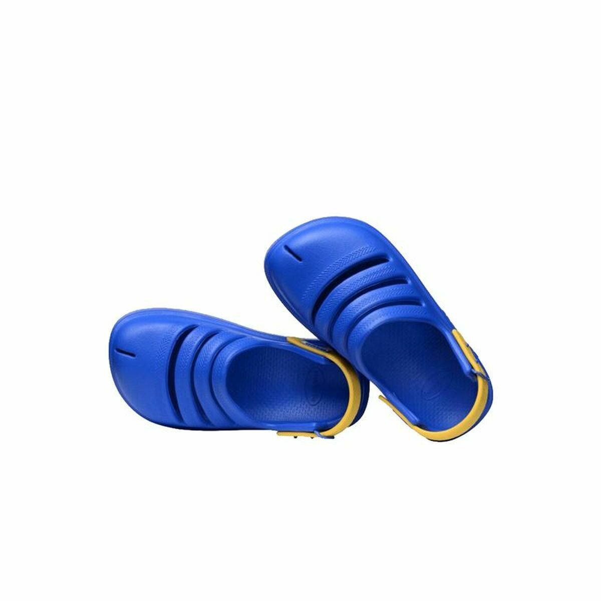 Strandklompen Havaianas Blauw Kinderen-Topper Trend