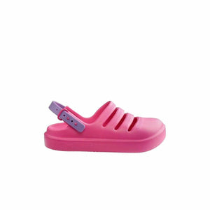 Klompen Havaianas Fuchsia Kinderen-Topper Trend