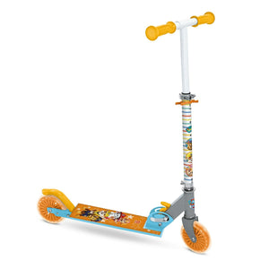 Step The Paw Patrol Aluminium 80 x 55,5 x 9,5 cm Kinderen-Topper Trend