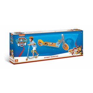 Step The Paw Patrol Aluminium 80 x 55,5 x 9,5 cm Kinderen-Topper Trend