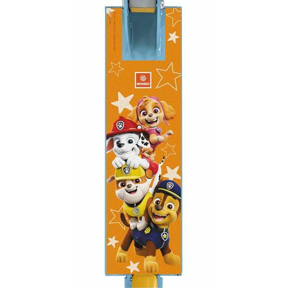 Step The Paw Patrol Aluminium 80 x 55,5 x 9,5 cm Kinderen-Topper Trend