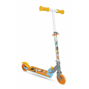 Step The Paw Patrol Aluminium 80 x 55,5 x 9,5 cm Kinderen-Topper Trend