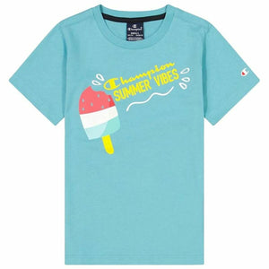 Sportoutfit voor kinderen Champion-Topper Trend