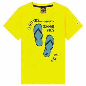 Sportoutfit voor kinderen Champion-Topper Trend