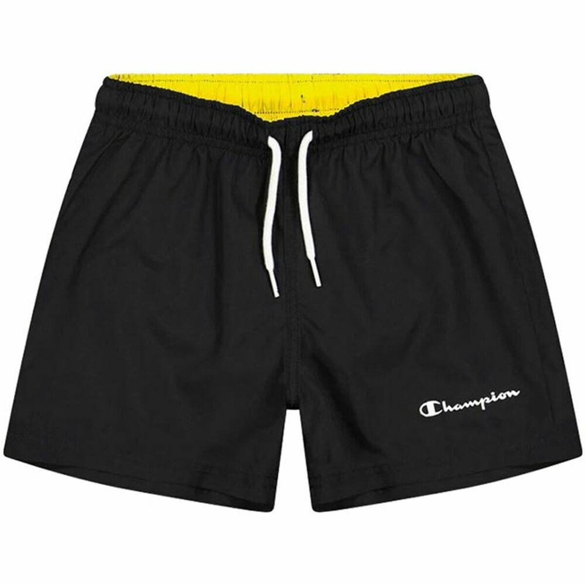 Sportoutfit voor kinderen Champion-Topper Trend