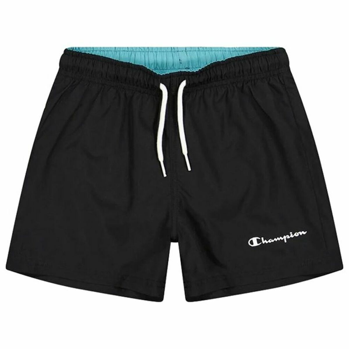 Sportoutfit voor kinderen Champion-Topper Trend