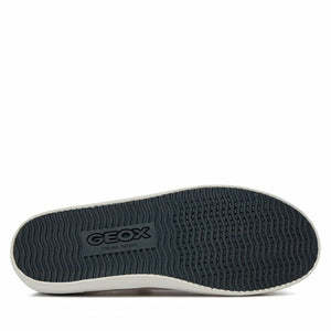 Sportschoenen voor Kinderen Geox Gisli Beige-Topper Trend