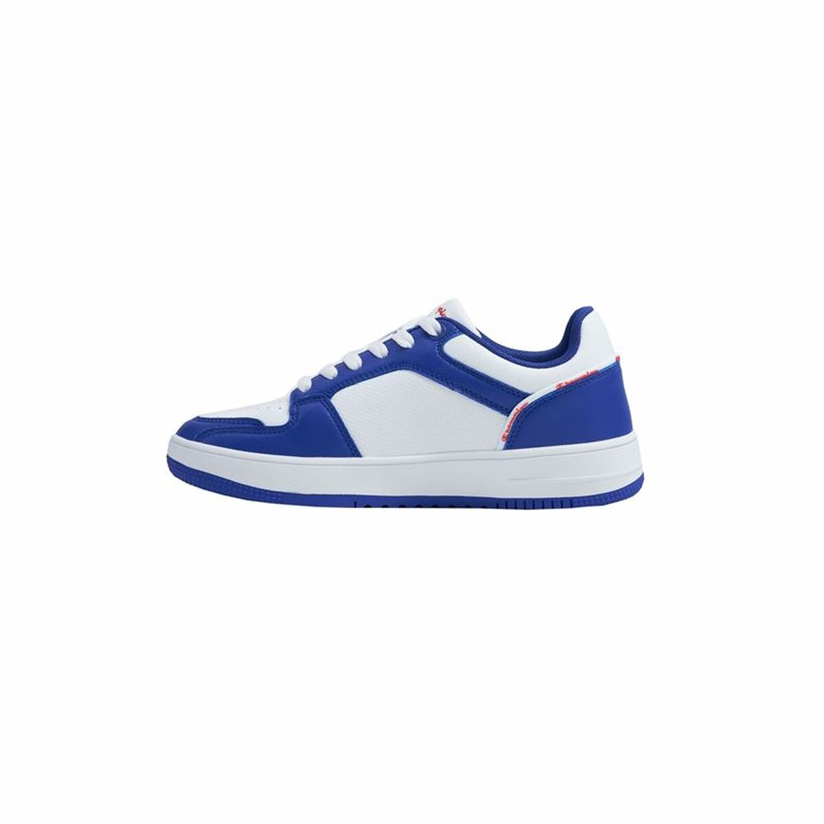 Sportschoenen voor Kinderen Champion Rebound 2.0 Low Gs Blauw-Topper Trend