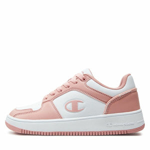 Sportschoenen voor Kinderen Champion Rebound 2.0 Low Gs-Topper Trend