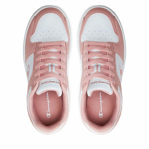 Sportschoenen voor Kinderen Champion Rebound 2.0 Low Gs-Topper Trend