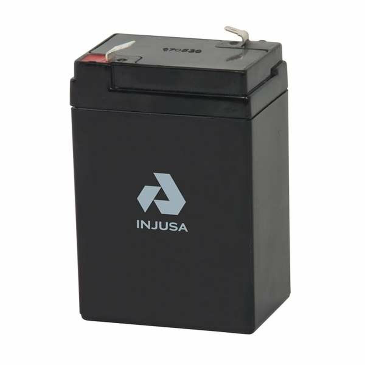 Oplaadbare batterij Injusa 6 V 4,2 Ah-Topper Trend