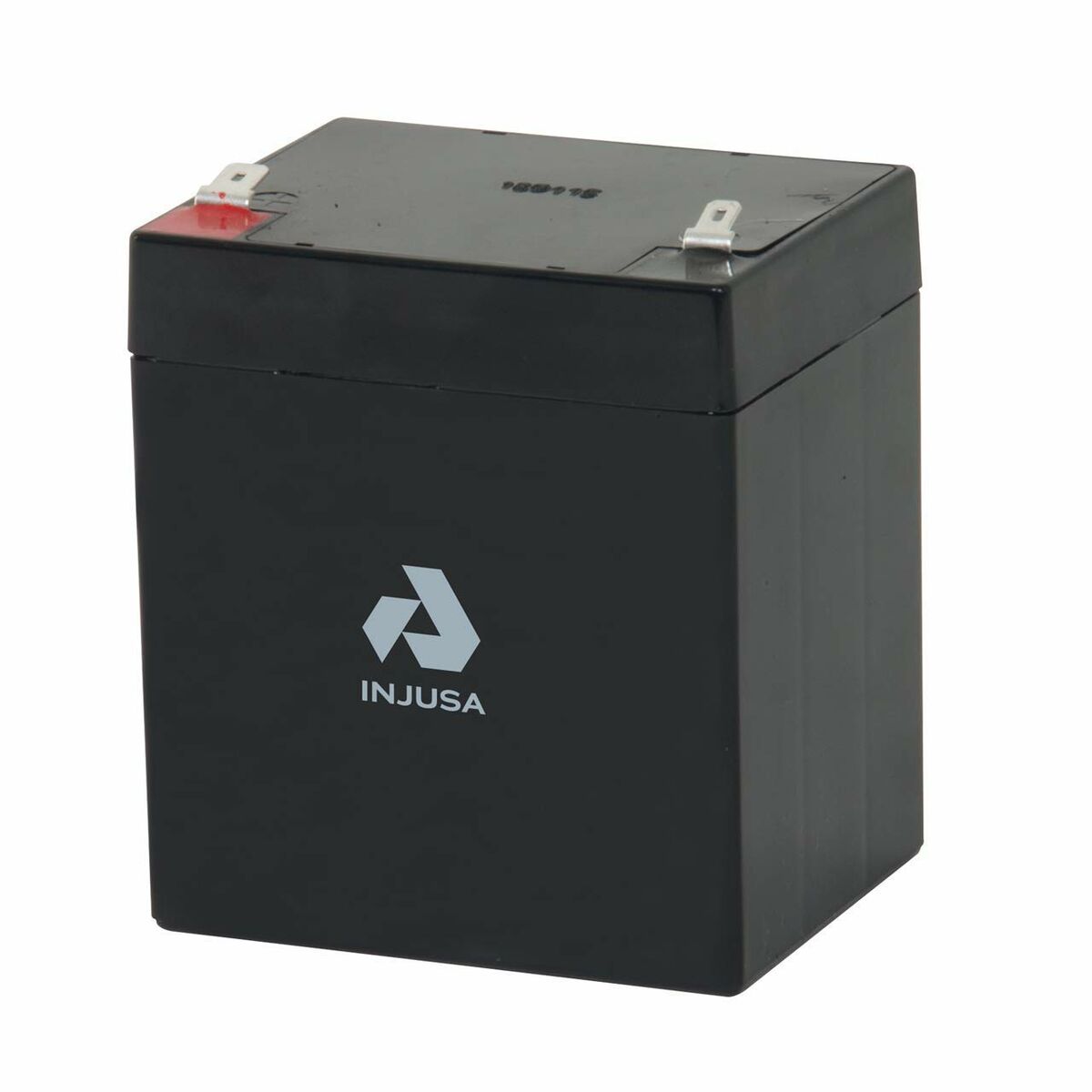 Oplaadbare batterij Injusa 12 V-Topper Trend