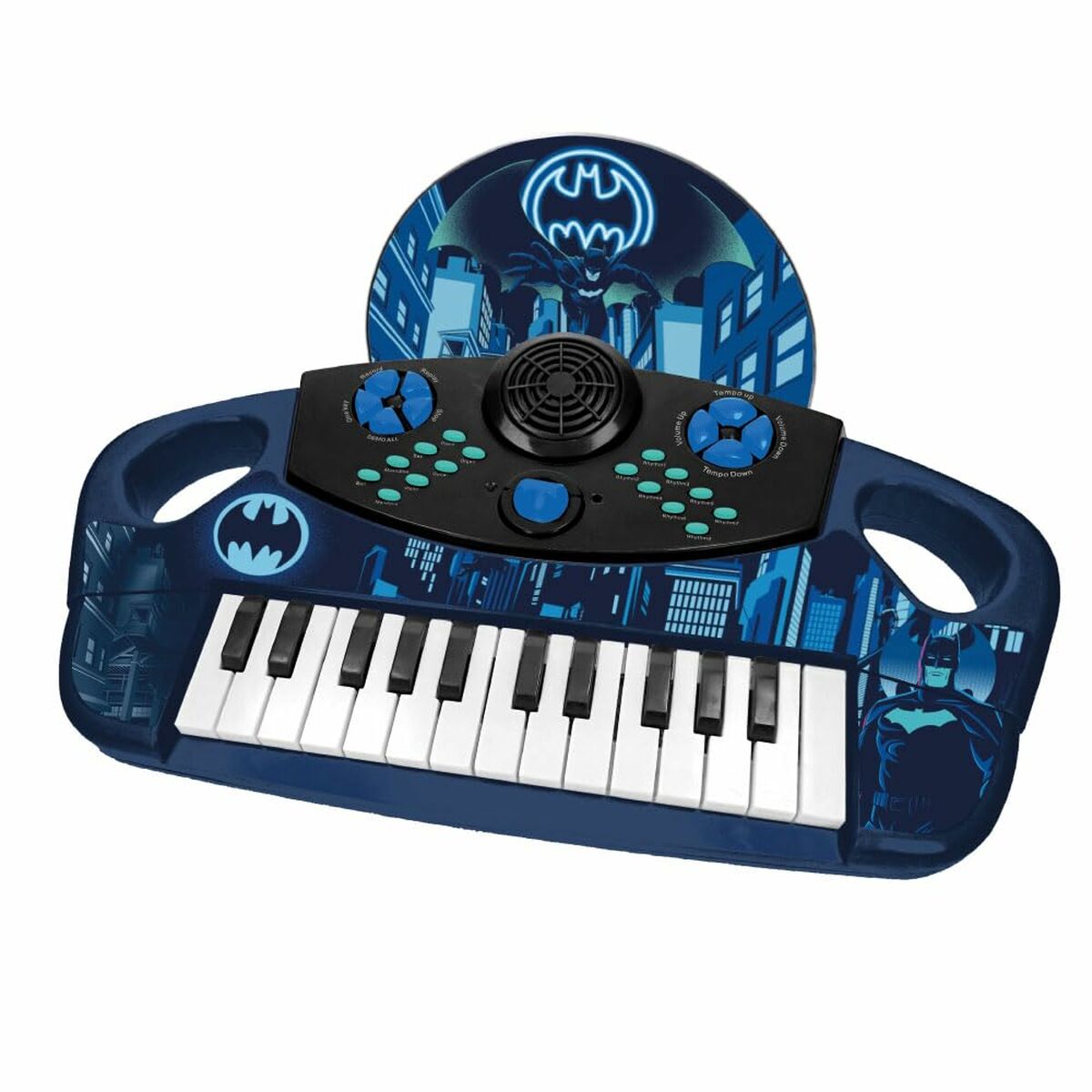 Speelgoedpiano Batman Elektronische-Topper Trend