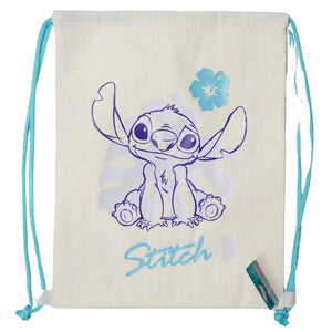 Stoffen tas Stor Stitch 30 x 40 cm-Topper Trend