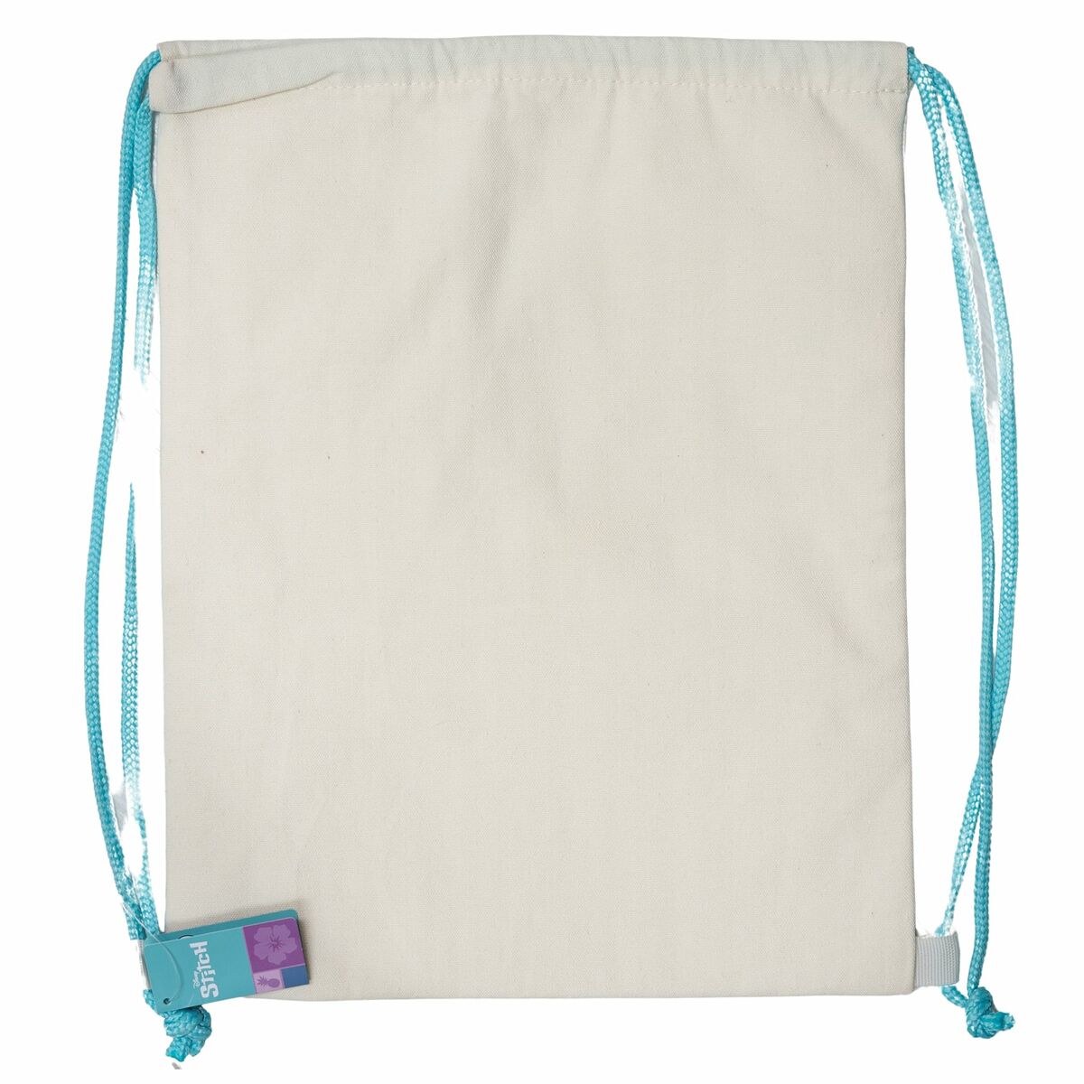 Stoffen tas Stor Stitch 30 x 40 cm-Topper Trend