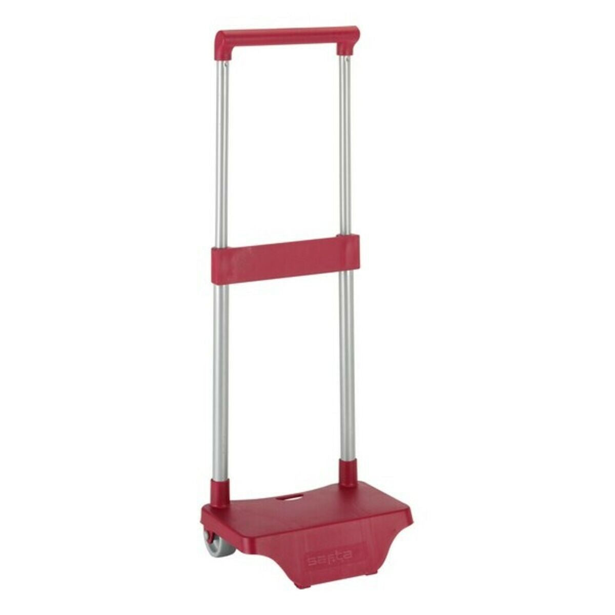 Rugzaktrolley Safta Kastanjebruin 22 x 67,5 x 17 cm-Topper Trend