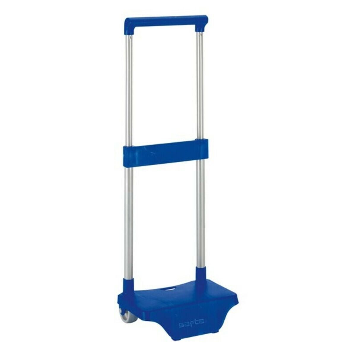 Rugzaktrolley Safta Blauw 22 x 67,5 x 17 cm-Topper Trend