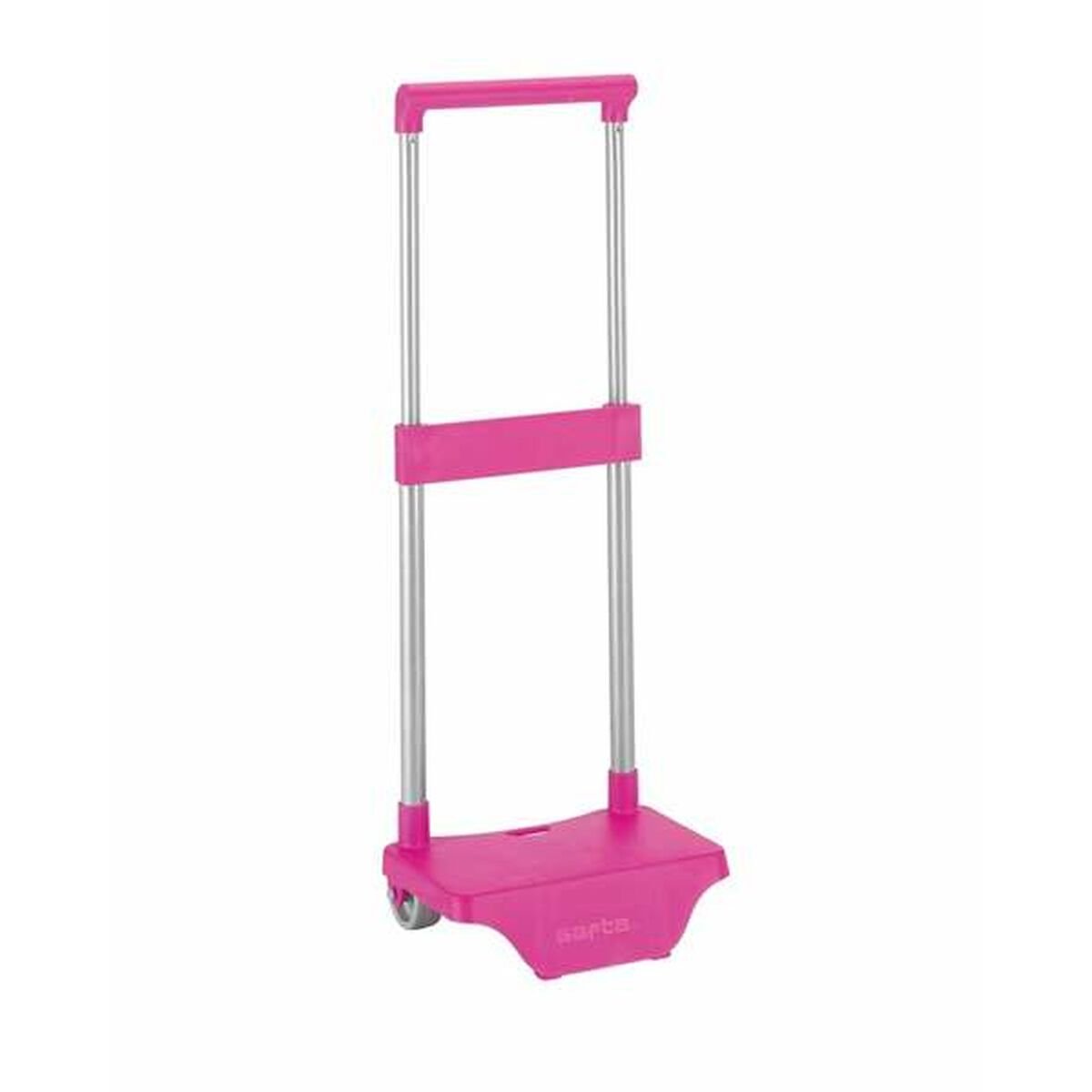 Schoolrugzak Safta 22 x 17 x 67,5 cm Fuchsia-Topper Trend