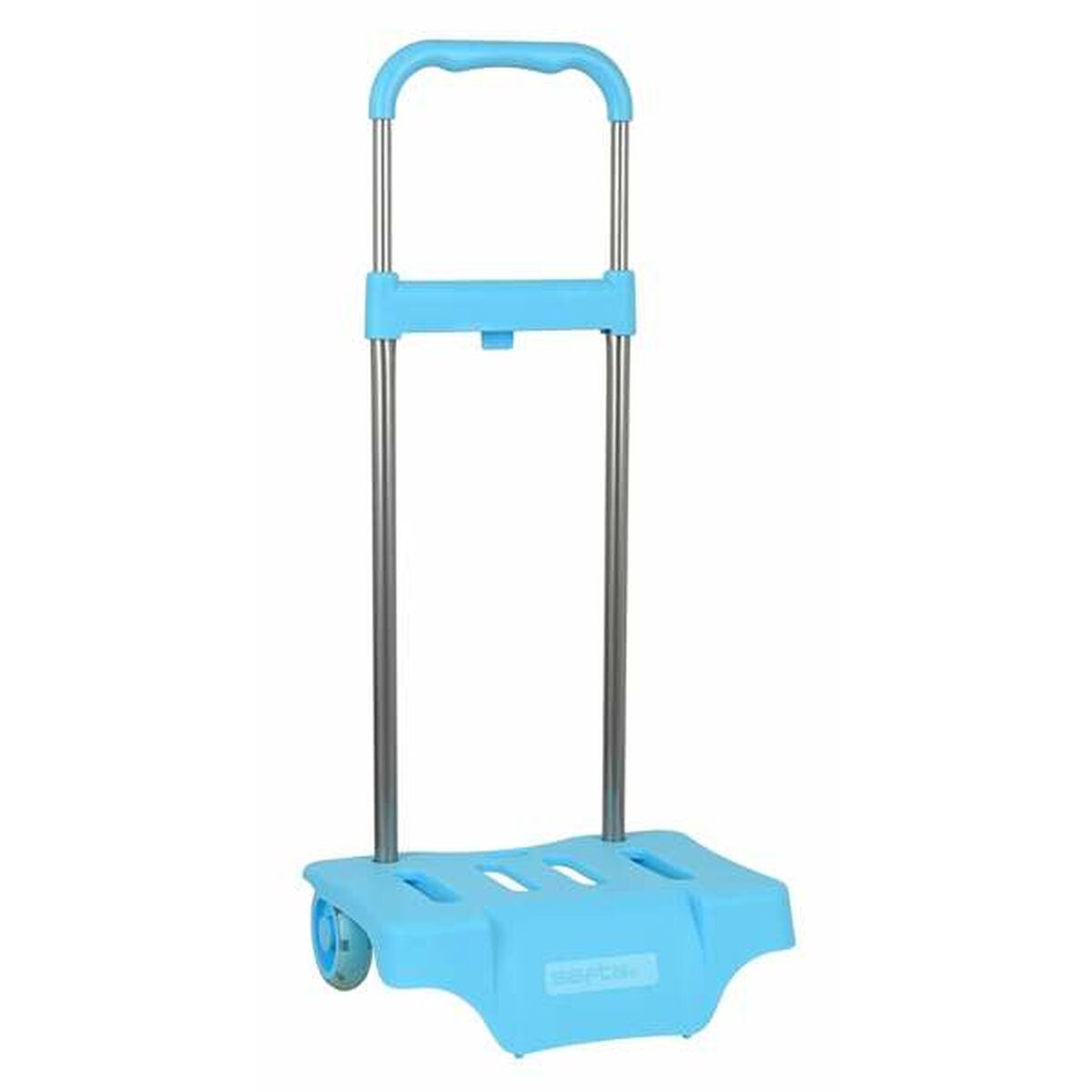 Rugzaktrolley Safta 298C Licht Blauw-Topper Trend