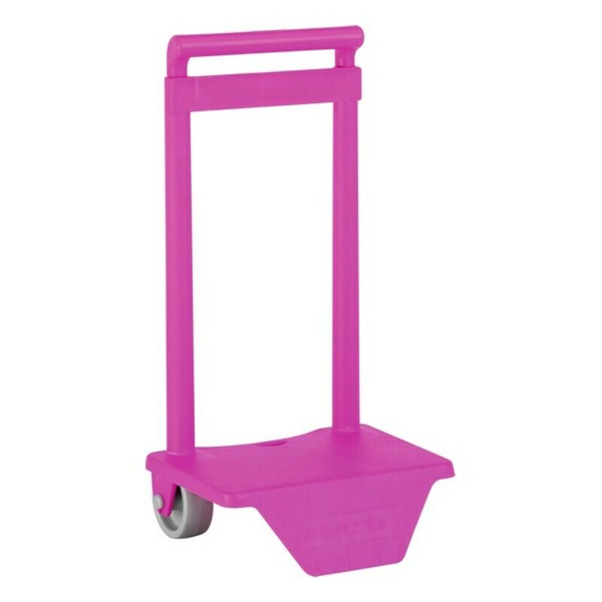 Rugzaktrolley Safta Fuchsia 18 x 54 x 16 cm-Topper Trend