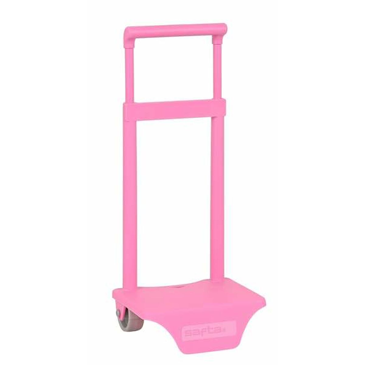 Rugzaktrolley SF641088805 Licht Roze-Topper Trend