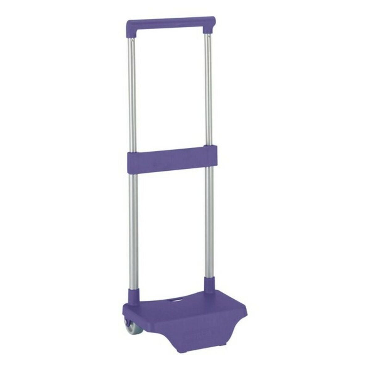 Rugzaktrolley Safta Lila 22 x 67,5 x 17 cm-Topper Trend