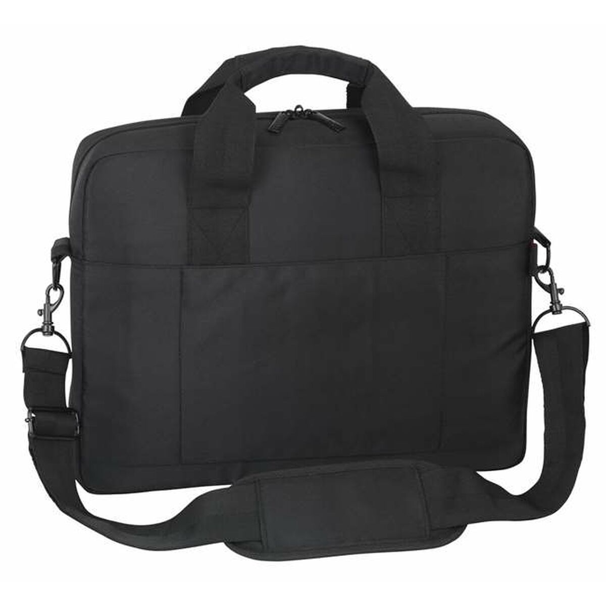 Laptoptas F.C. Barcelona 15,6'' Zwart 40 x 31 x 9 cm-Topper Trend