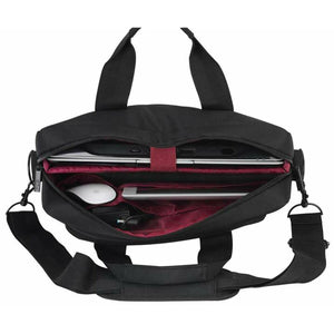 Laptoptas F.C. Barcelona 15,6'' Zwart 40 x 31 x 9 cm-Topper Trend