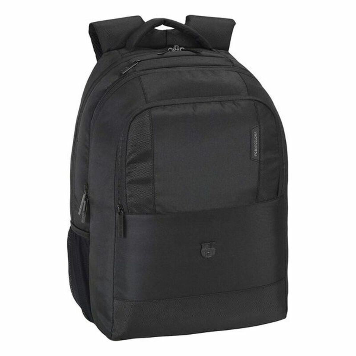 Laptoptas FC Barcelona 15,6'' 15,6" (30 x 43 x 16 cm)-Topper Trend