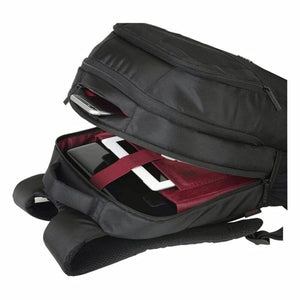 Laptoptas FC Barcelona 15,6'' 15,6" (30 x 43 x 16 cm)-Topper Trend