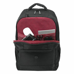 Laptoptas FC Barcelona 15,6'' 15,6" (30 x 43 x 16 cm)-Topper Trend