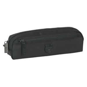 Alleshouder F.C. Barcelona Zwart 21 x 6 x 4 cm-Topper Trend