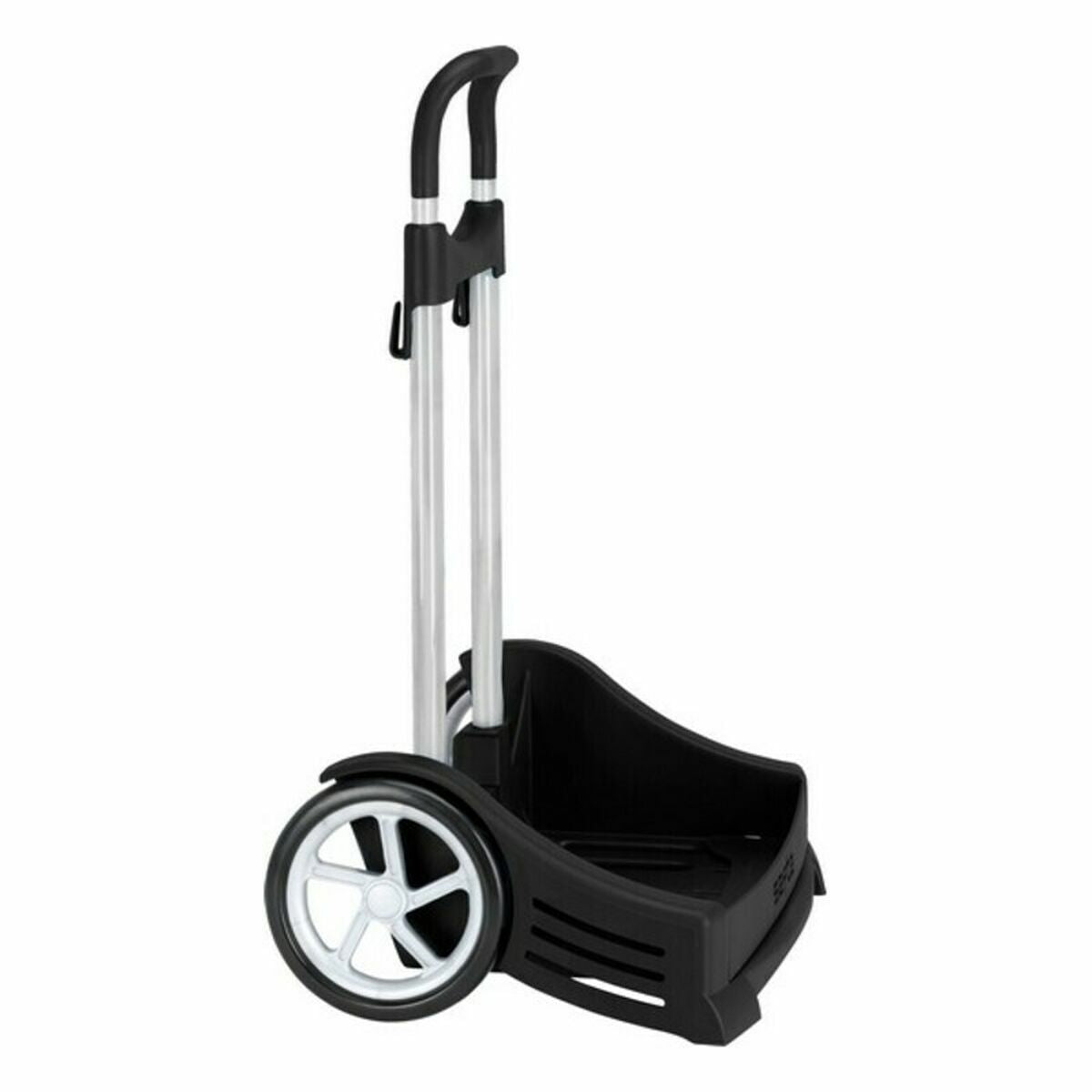 Rugzaktrolley Safta Zwart black 85 x 40 x 28 cm-Topper Trend