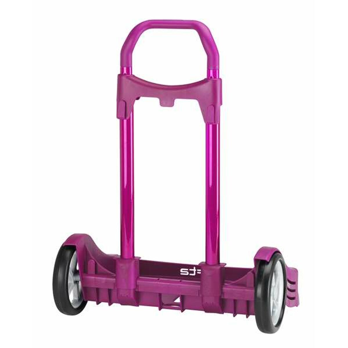 Rugzaktrolley Safta Fuchsia 85 x 40 x 28 cm-Topper Trend