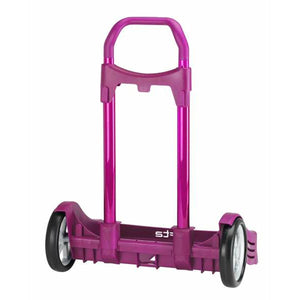 Rugzaktrolley Safta Fuchsia 85 x 40 x 28 cm-Topper Trend