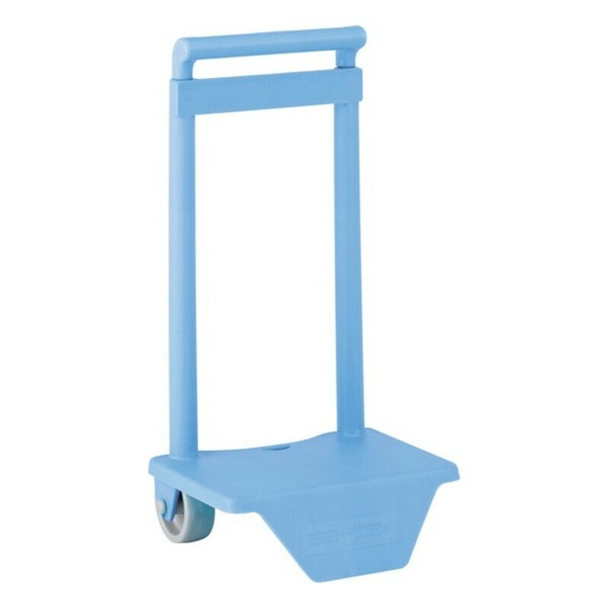 Rugzaktrolley Safta Licht Blauw 18 x 54 x 16 cm-Topper Trend