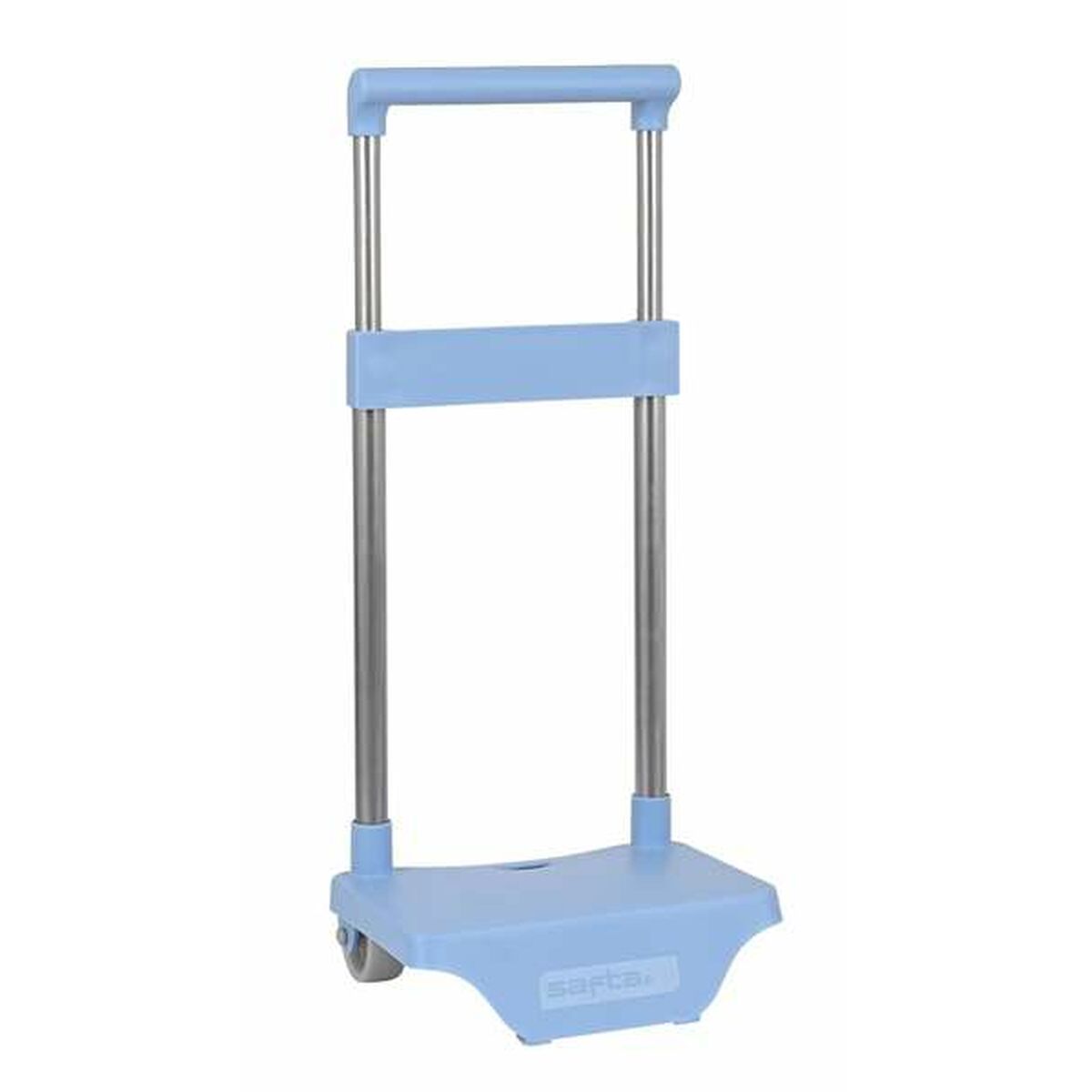 Rugzaktrolley Safta 22 x 17 x 67,5 cm Licht Blauw-Topper Trend
