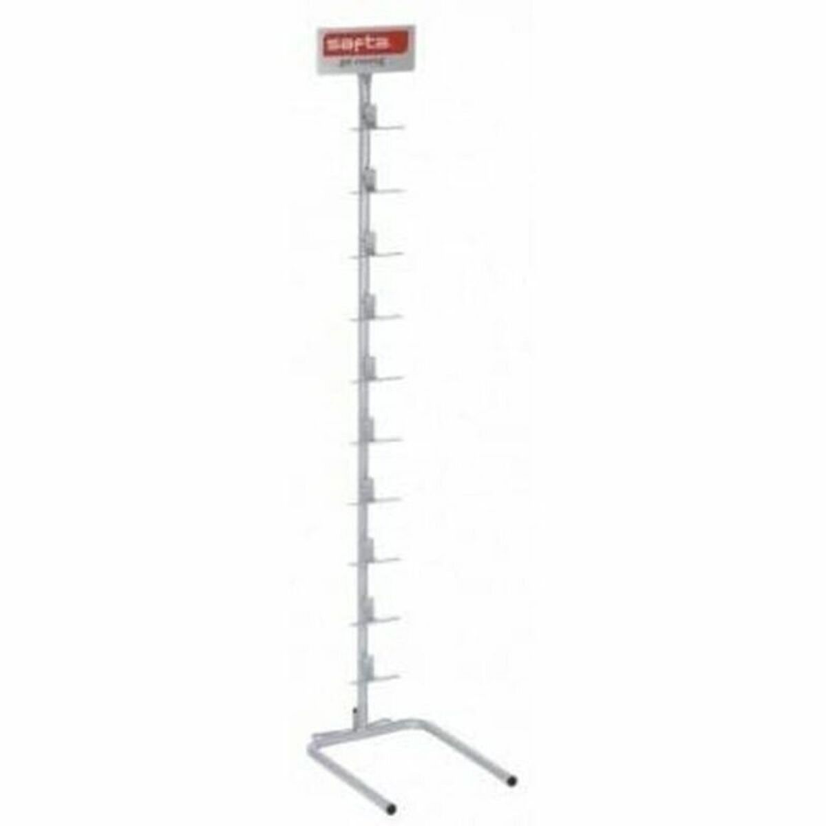 Toonbankdisplay Safta-Topper Trend