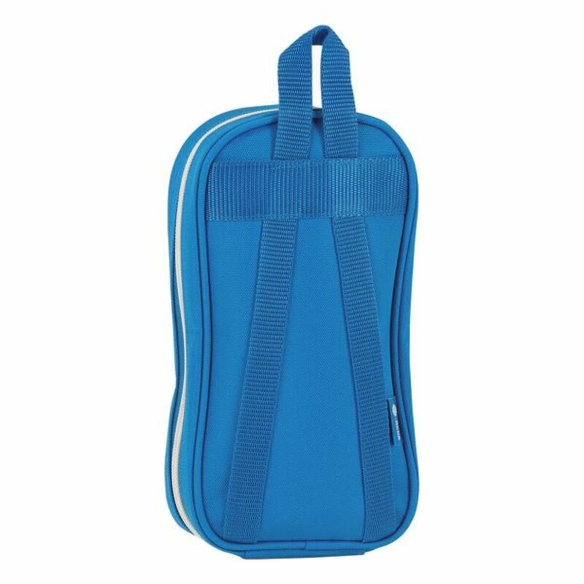 Etui RCD Espanyol Blauw Wit 12 x 23 x 5 cm 33 Onderdelen-Topper Trend