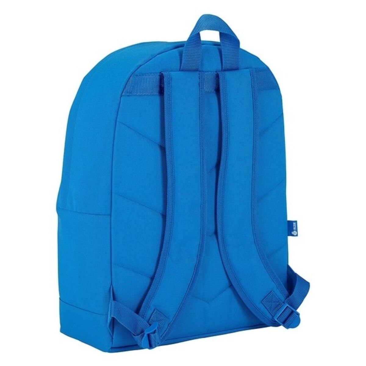 Schoolrugzak RCD Espanyol Blauw Wit 32,5 x 43 x 15 cm-Topper Trend