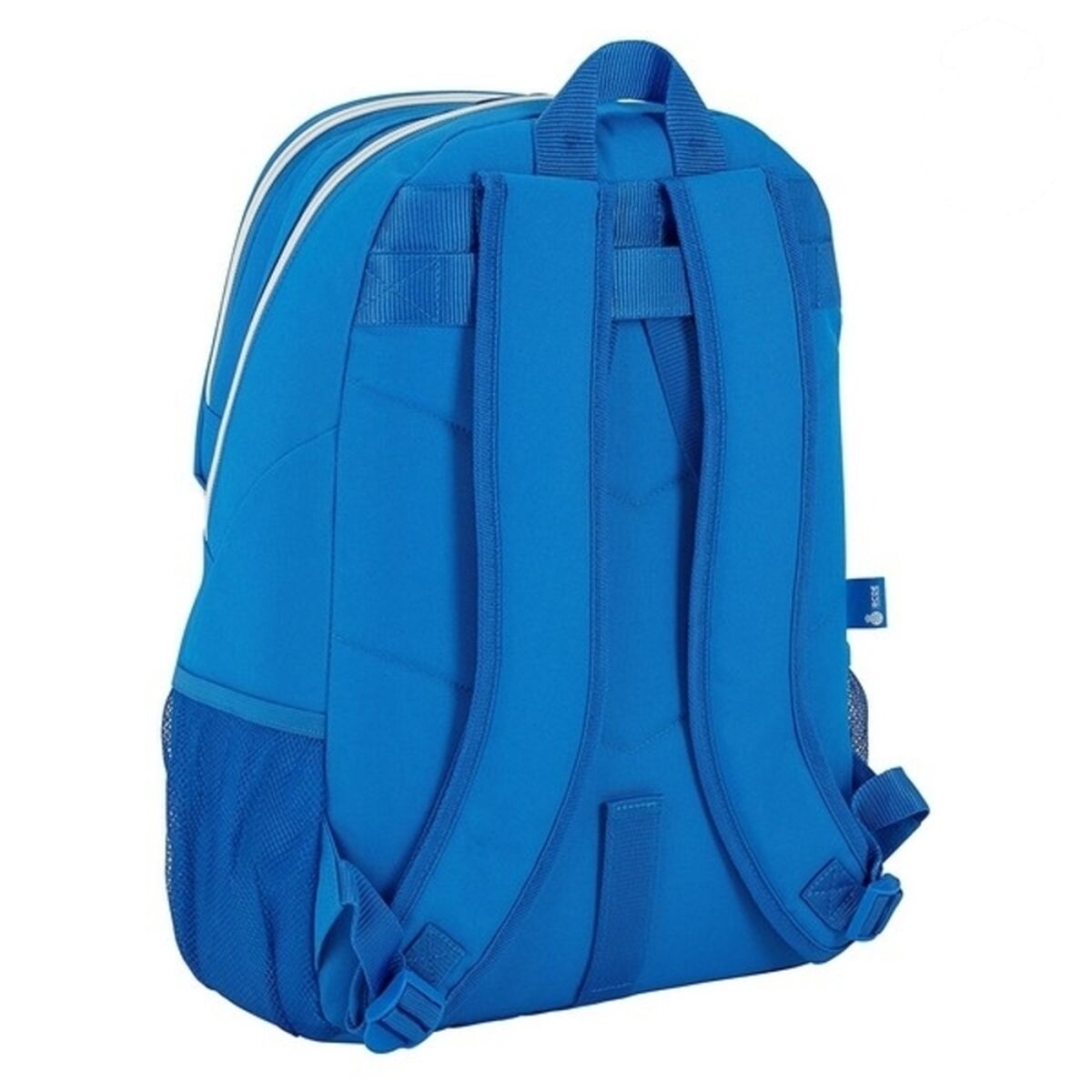 Schoolrugzak RCD Espanyol Blauw Wit 32 x 44 x 16 cm-Topper Trend