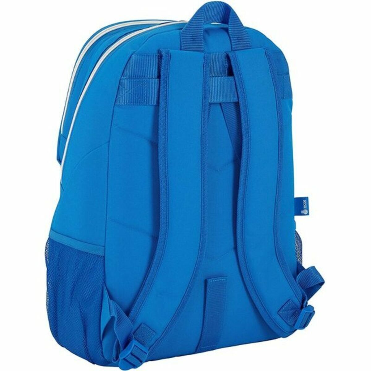 Schoolrugzak RCD Espanyol Blauw Wit 32 x 44 x 16 cm-Topper Trend